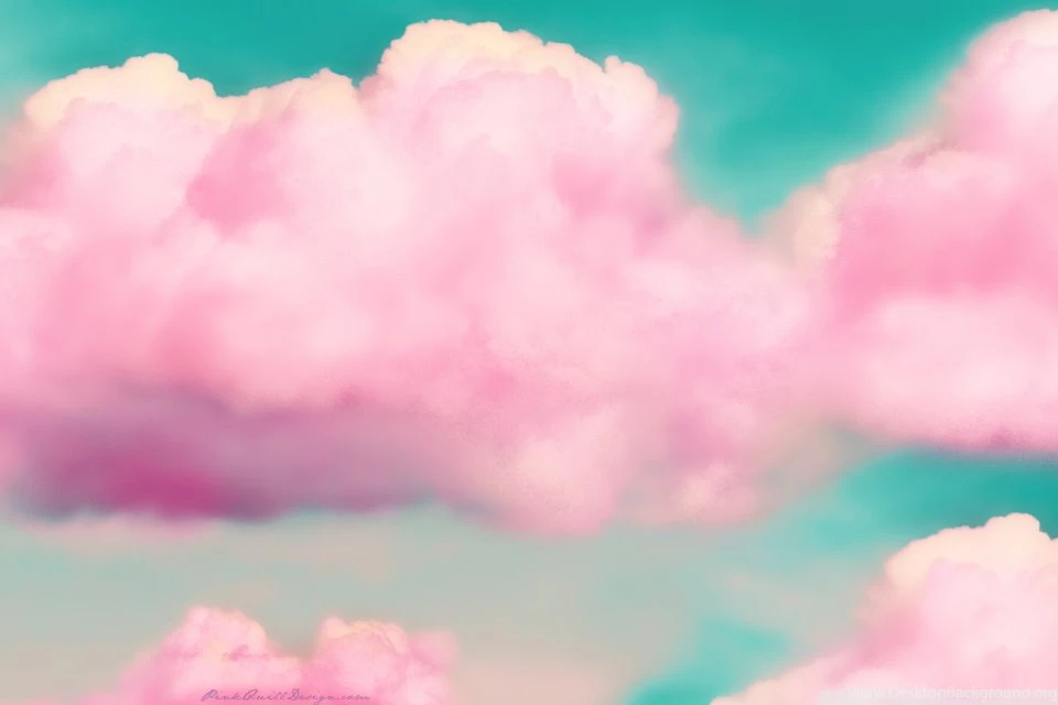 Clouds 3D Effect HD Desktop Wallpapers : Widescreen : High ...