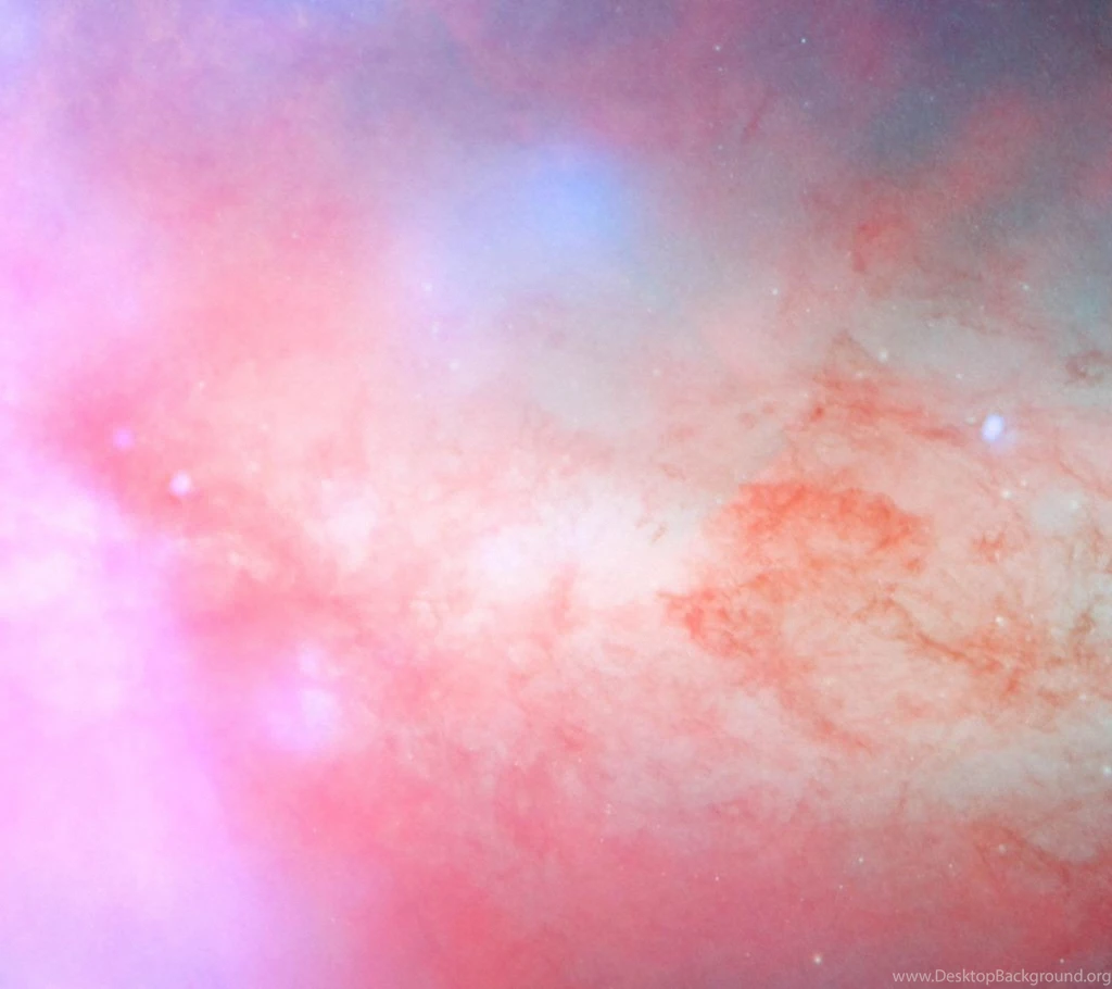 Blush Pink Nebula Lg G Flex 2 Wallpapers HD 2160x1920