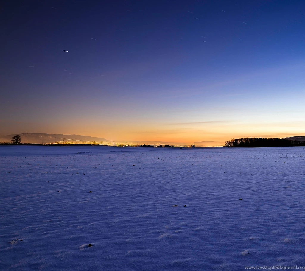 Freezing Night In Switzerland Lg G Flex 2 Wallpapers HD 2160x1920