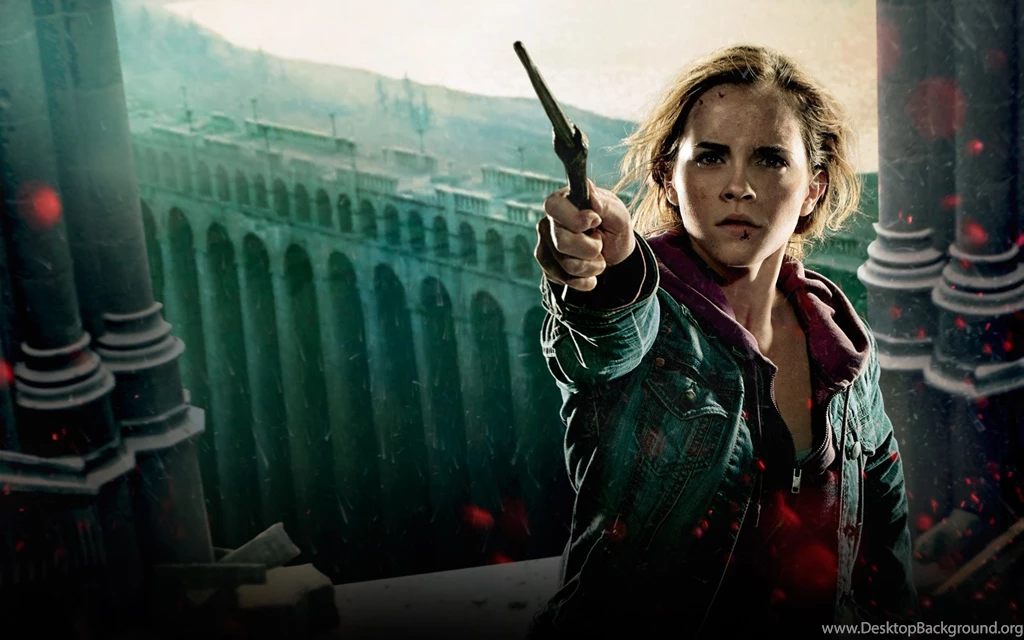 Image   Hermione Wallpaper.jpg   Harry Potter Wiki   Wikia