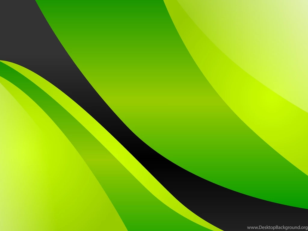 Yellow Green Backgrounds Wallpapers