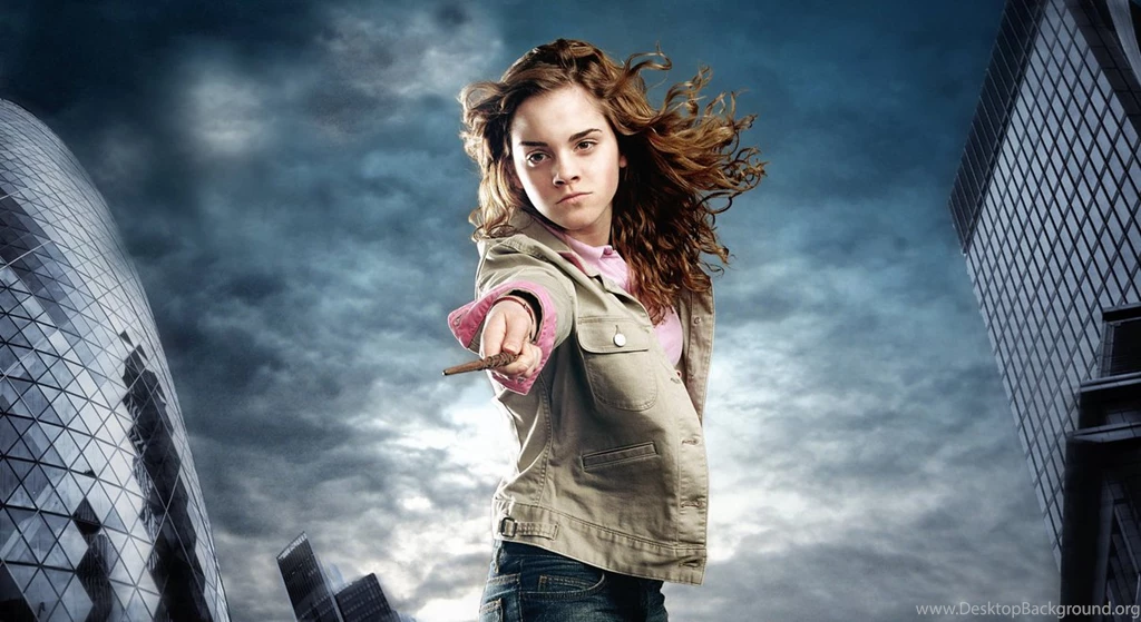 Hermione Wallpapers By LifeEndsNow On DeviantArt