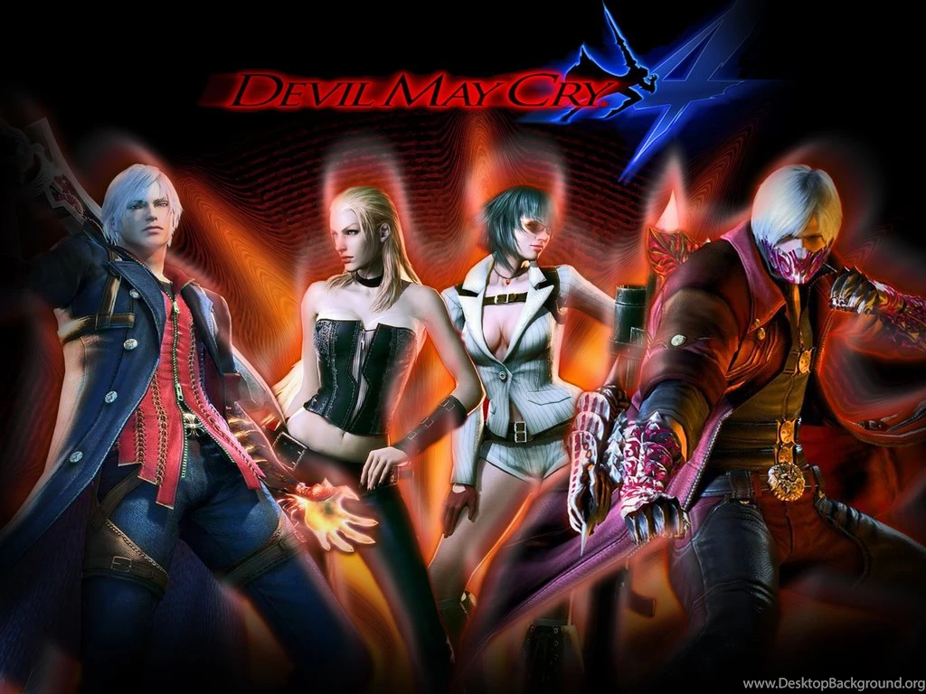 Devil May Cry Mega Mix [EC]   YouTube