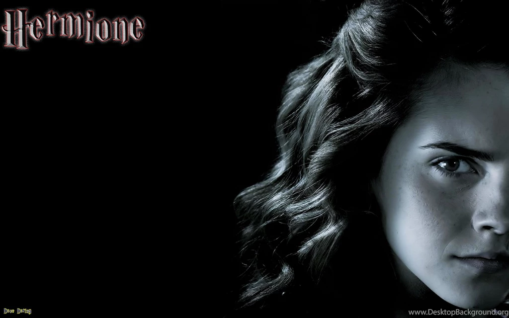 Hermione Wallpapers   Hermione Granger Wallpapers (16235339)   Fanpop