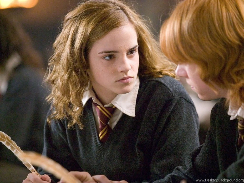 Ron And Hermione Wallpapers   Romione Wallpapers (24818409)   Fanpop
