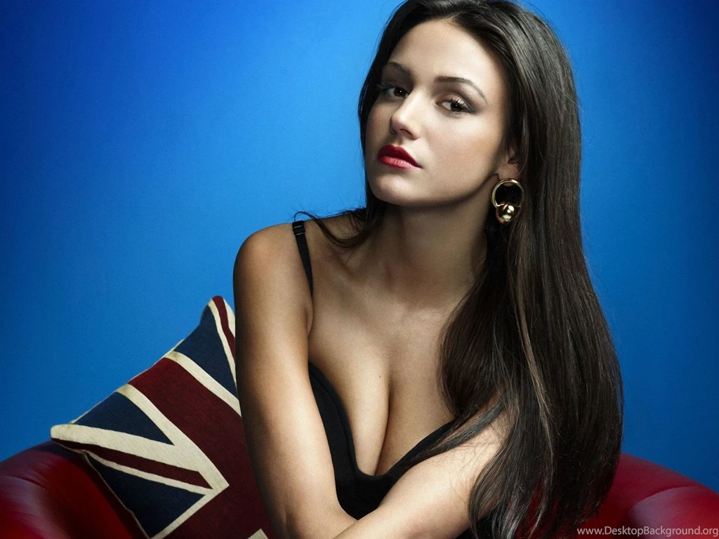Cute Michelle Keegan Wallpapers HD