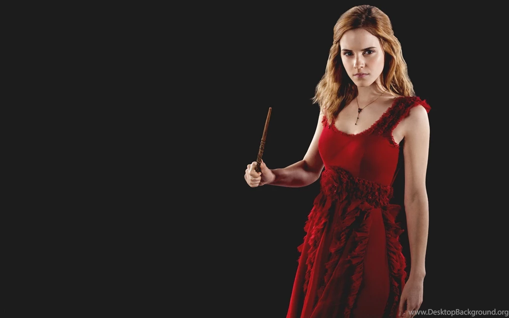 Harry Potter Hermione HD Wallpapers