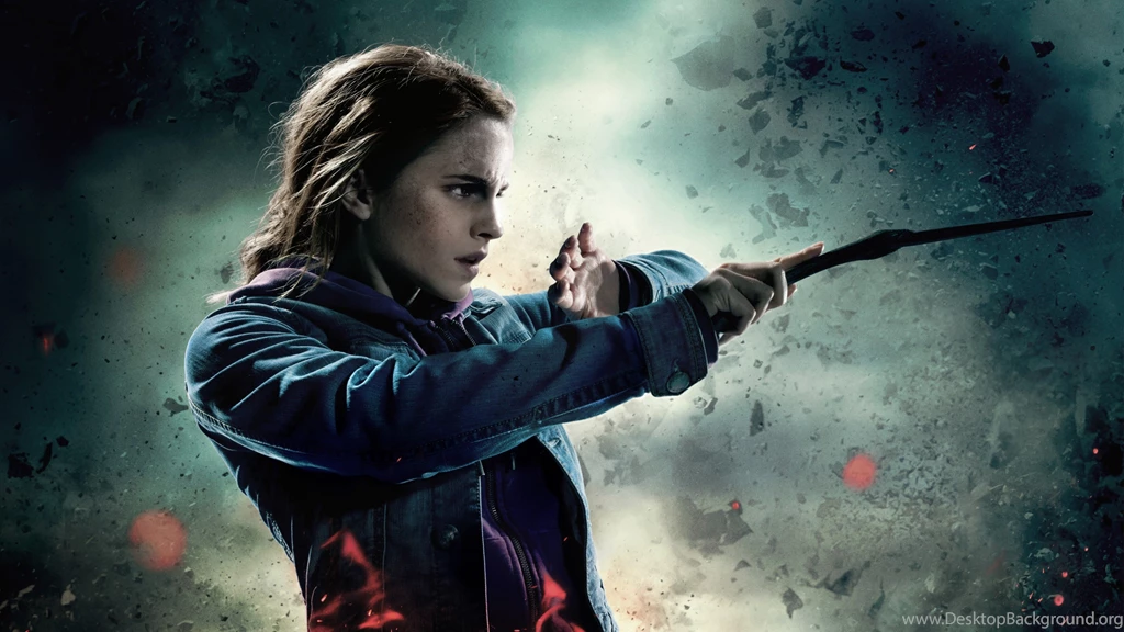 Hermione Granger, Emma Watson, Movies, Harry Potter Wallpapers HD ...