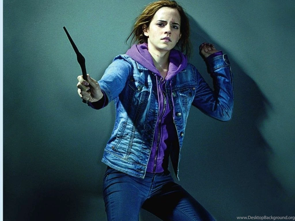 Hermione Granger Wallpapers   Hermione Granger Wallpapers (25680465 ...