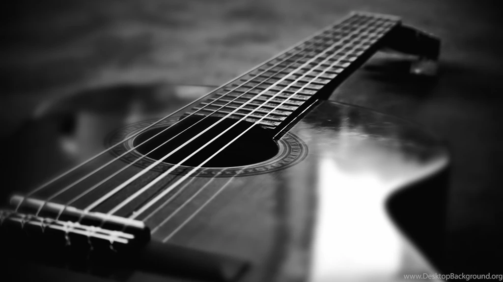 Acoustic Guitar High Definition Wallpapers : Music Wallpapers ...