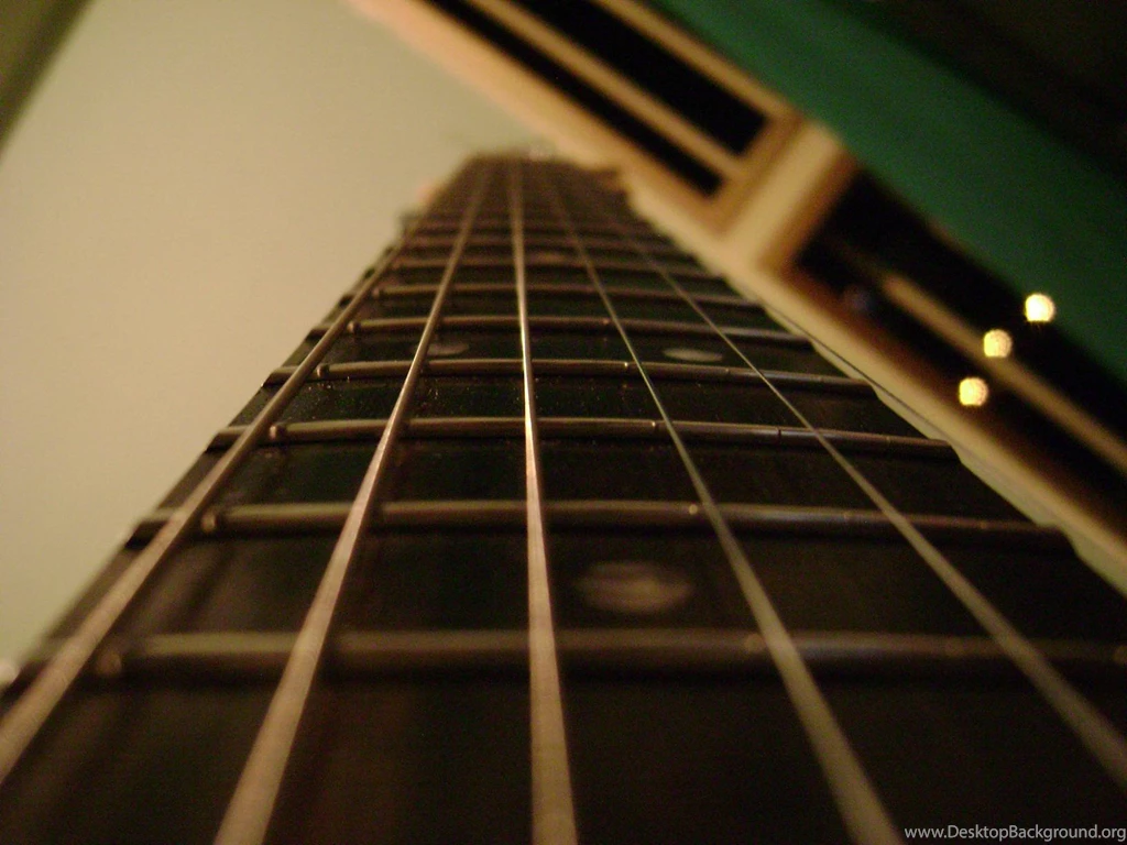 Guitar Wallpapers [2]   (