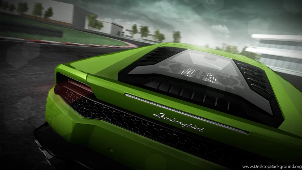 Lamborghini Huracan Wallpapers, Images, Photos, Pictures & Pics