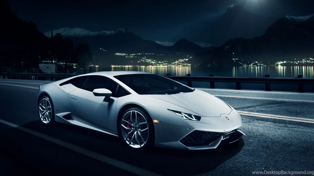 63 Lamborghini Huracan HD Wallpapers