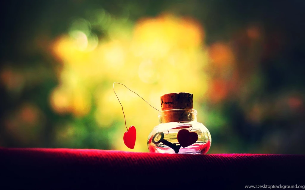 Cute Desktop Wallpapers