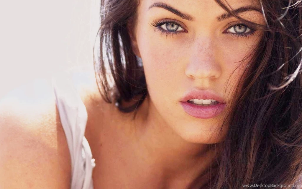 Megan Fox Wallpapers
