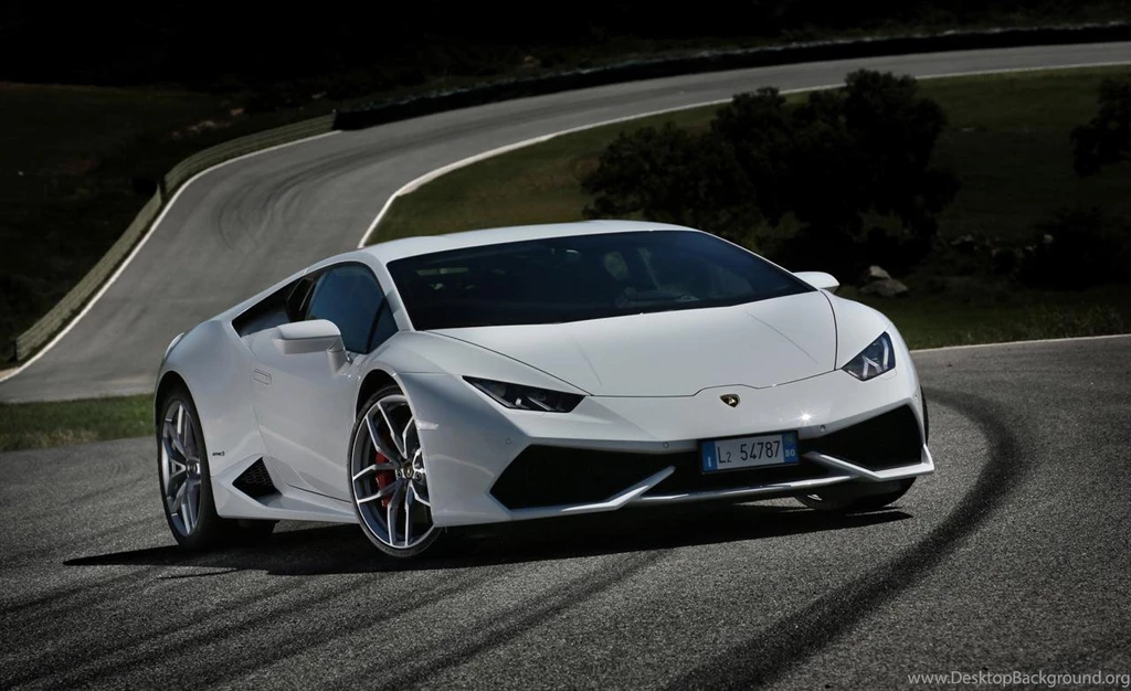 Pics Of Lamborghini Huracan Wallpapers Hd