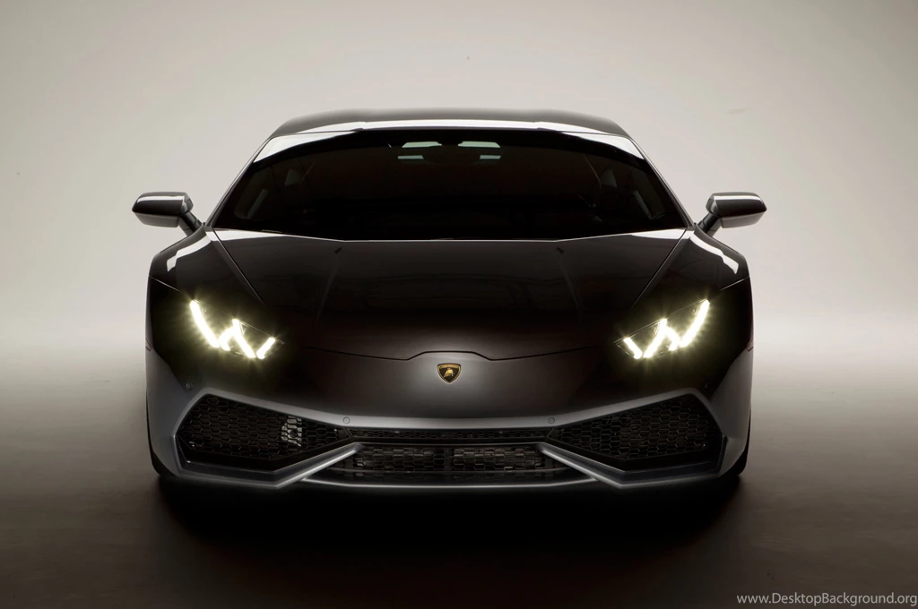 2015 Lamborghini Huracan And Aventador Wallpapers
