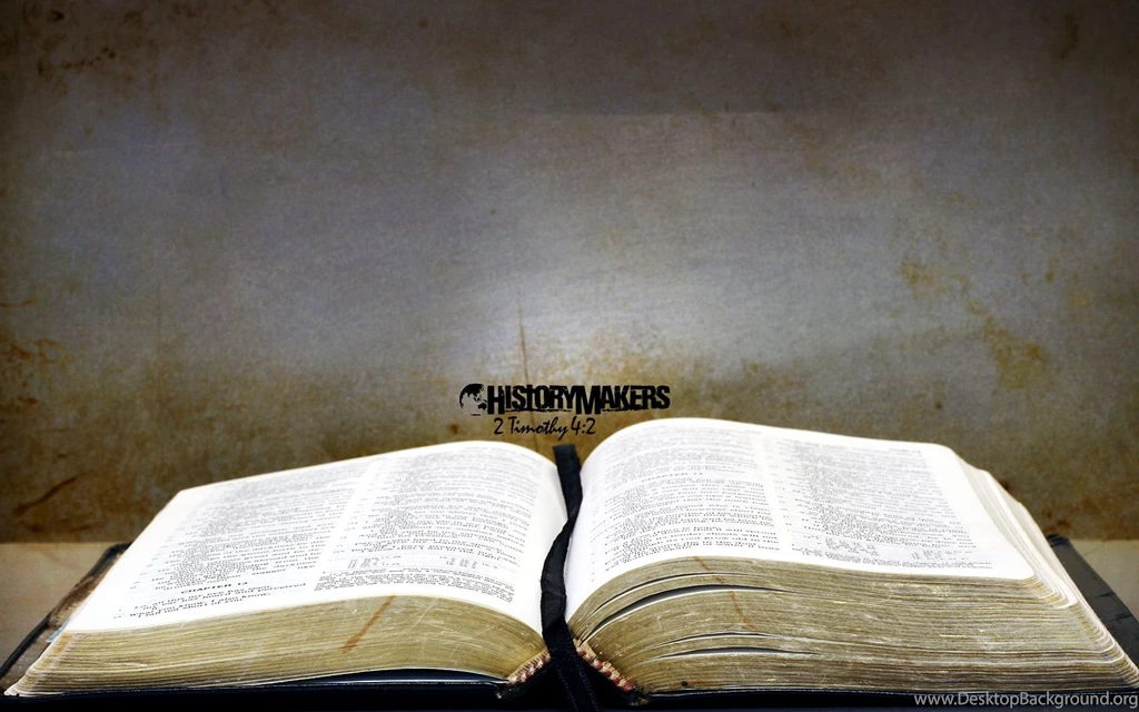 Bible Wallpapers
