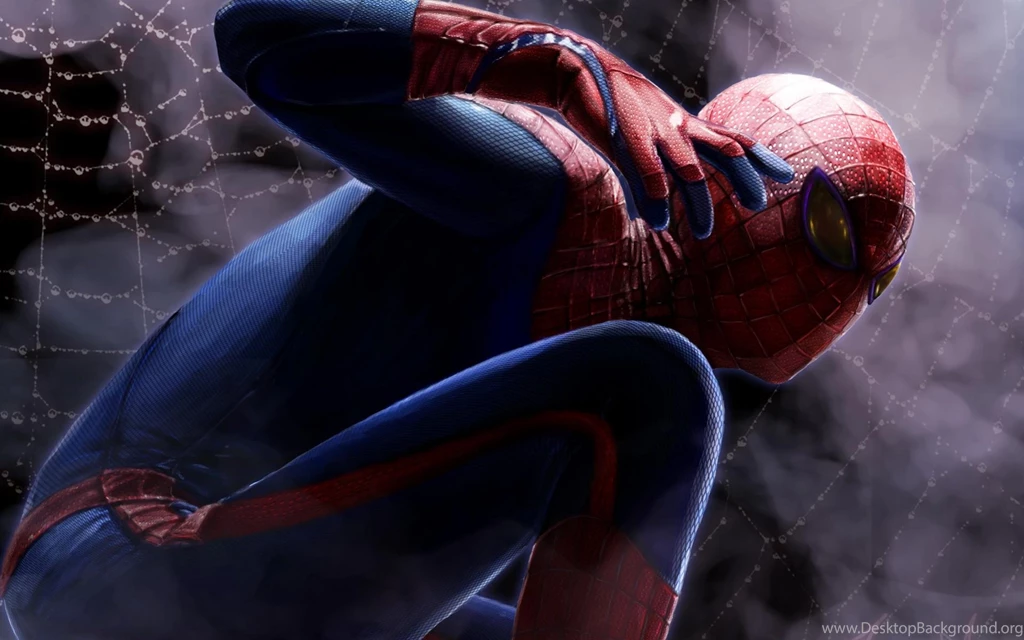 Superhero Wallpapers >> Backgrounds With Quality HD