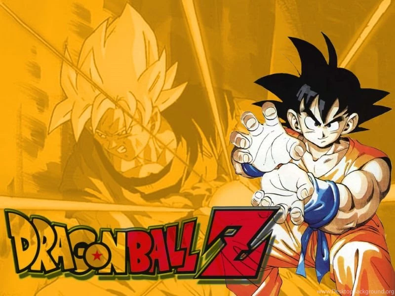 Goku Wallpapers Dragonball Wallpapers