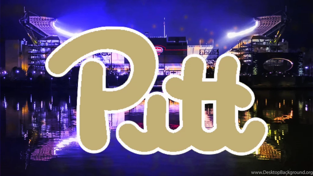 University Of Pittsburgh Panthers Touchdown Horn YouTube