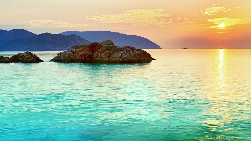 Nature Wallpaper: Panoramic Windows 7 Wallpapers HD HD Quality ...