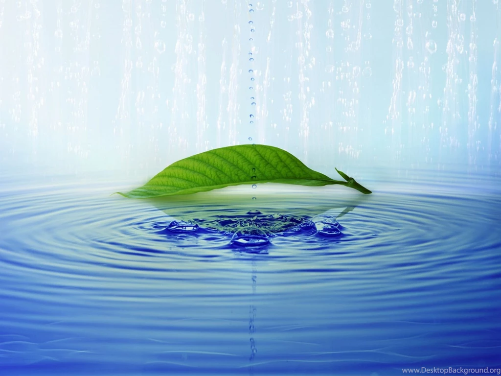 3D Nature Wallpapers