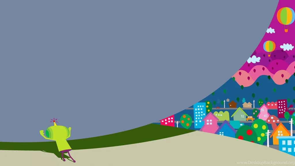 Katamari Damacy Video Game HD Wallpapers, Desktop Backgrounds ...