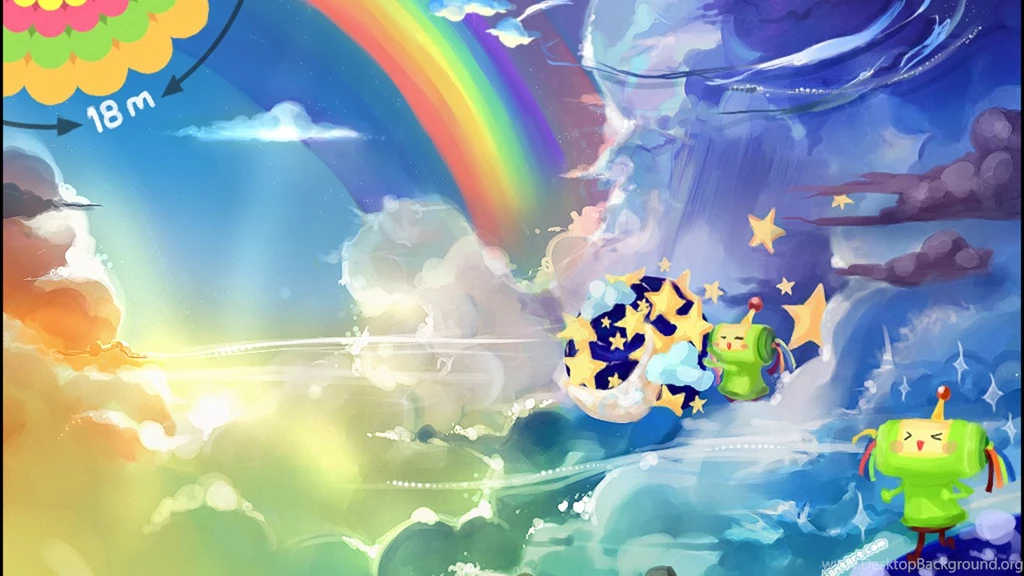 Katamari Katamari Photo (13133836) Fanpop