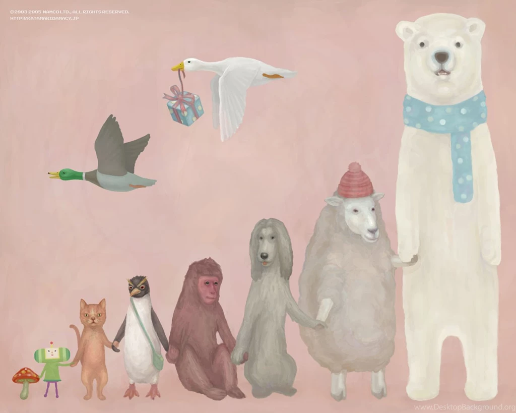 Mushroom Prince To Polar Bear Action Games Wallpapers Image ...