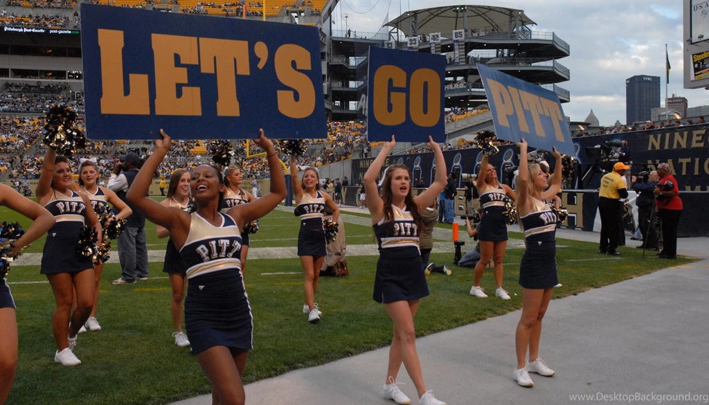UPMC LiveWire The Official Athletic Blog Of The University Of ...