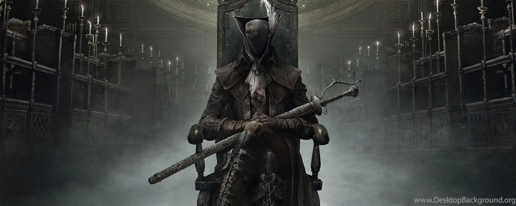 Dual Monitor Resolution Bloodborne Wallpapers HD, Desktop ...