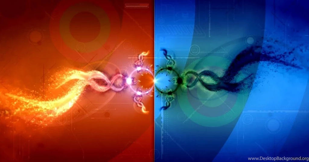 Dual Monitor Wallpapers Software