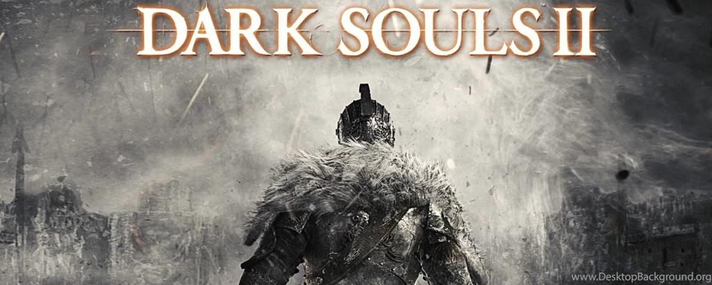 Download Wallpapers 2560x1024 Dark Souls Ii, Action Role playing ...