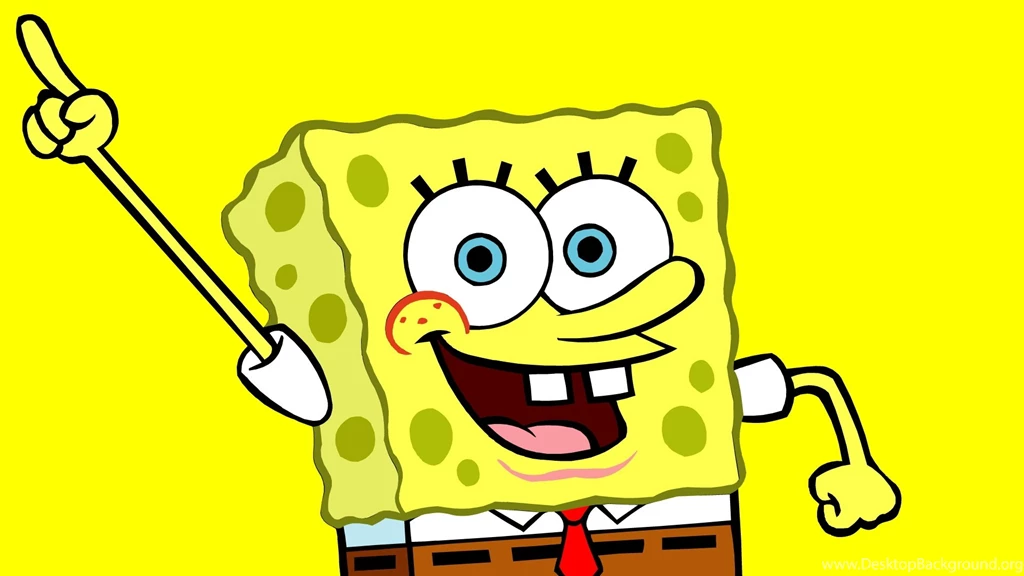 Spongebob Backgrounds Free Download