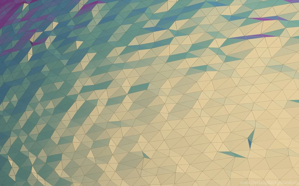 Abstract Hd Jelly Bean Geometric Wallpapers