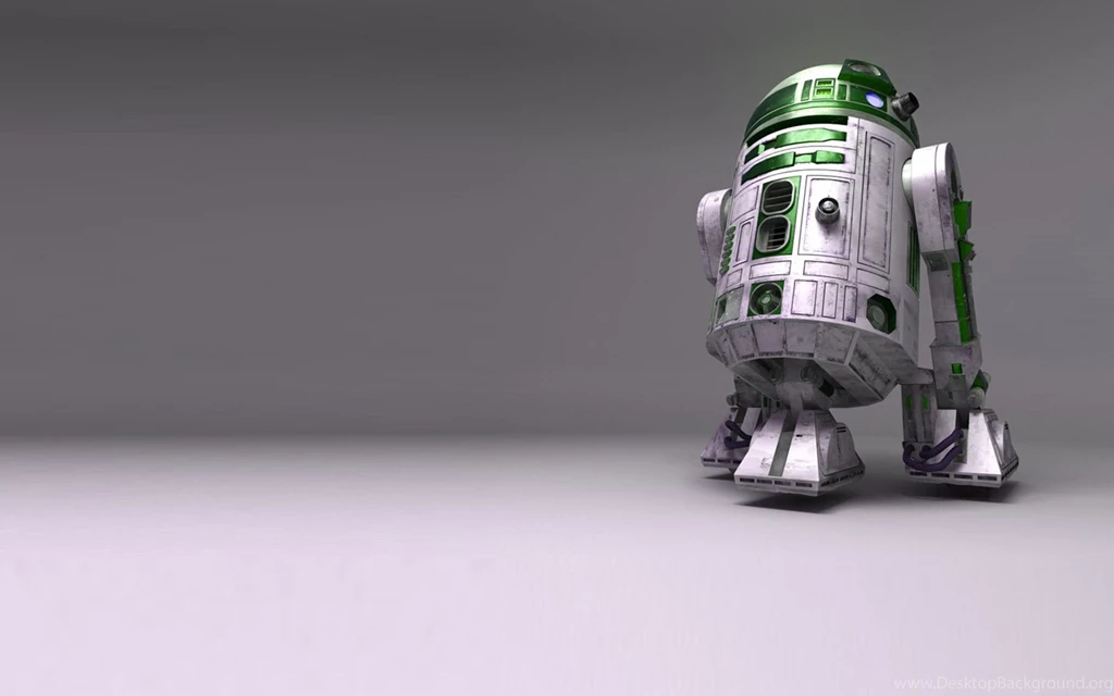 36 R2 D2 HD Wallpapers