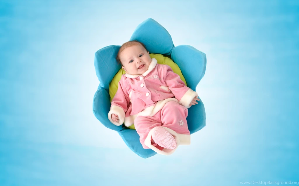 Babies Wallpapers
