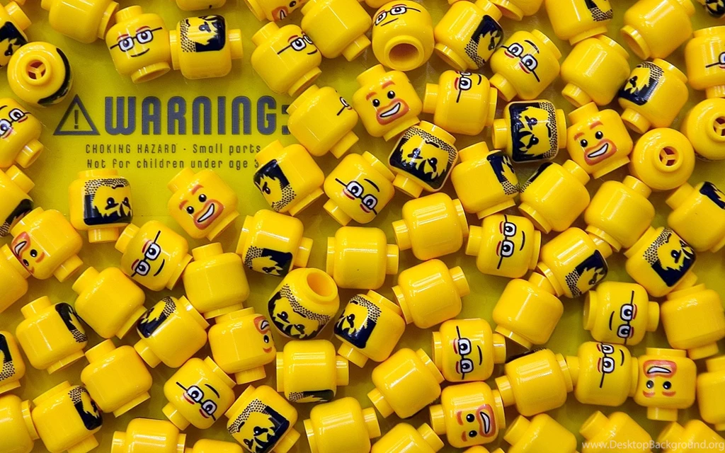 Wallpapers Lego