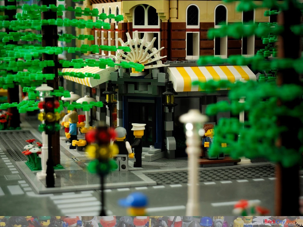 Top Related Pictures The Lego Wallpapers