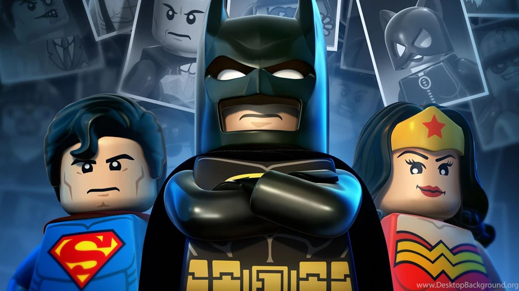 Lego Wallpapers Wallpapers Cave