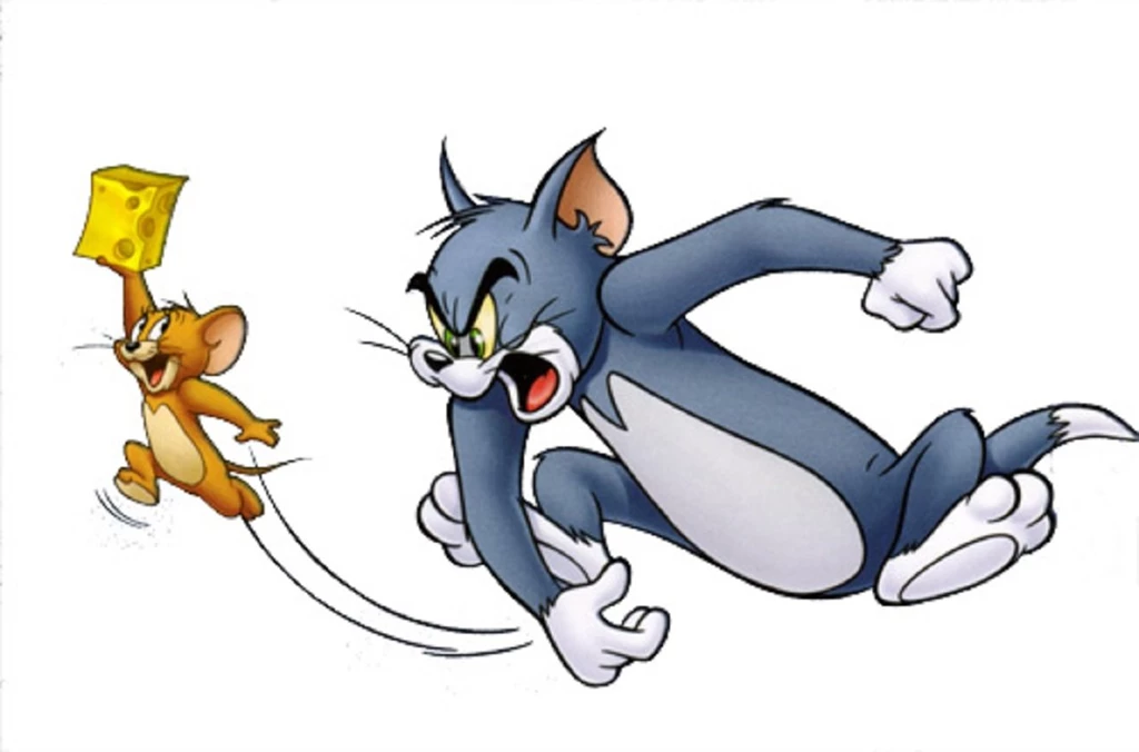 Tom And Jerry Wallpapers Pack, By Brook Wallis, 04.05.15