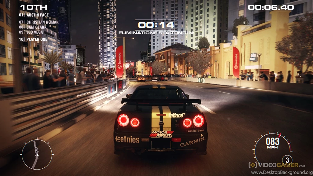 Top Best Graphics Games For XBOX 360 &Amp; PS3