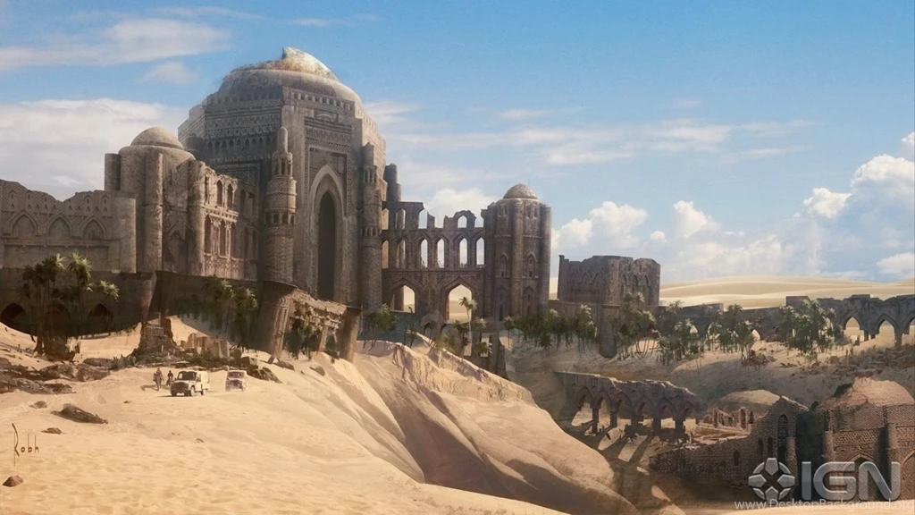 RePin Image: Uncharted 3 Wallpapers 1080p On Pinterest