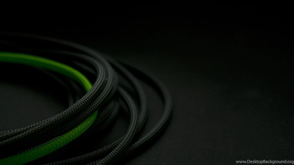 Black And Green HD Wallpapers