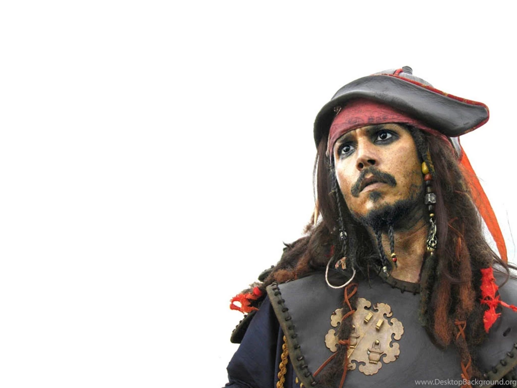 Download The Sparrow On Stranger Tides Wallpaper, Sparrow On ...