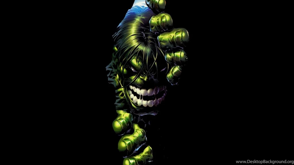 Green Black Hulk HD Wallpapers, Desktop Backgrounds, Mobile ...