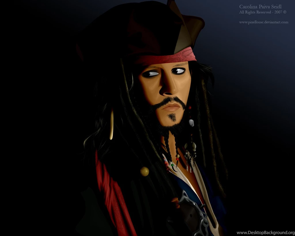 Jack Sparrow