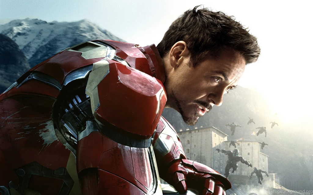 Iron Man Avengers Wallpapers Free   Ndemok.com