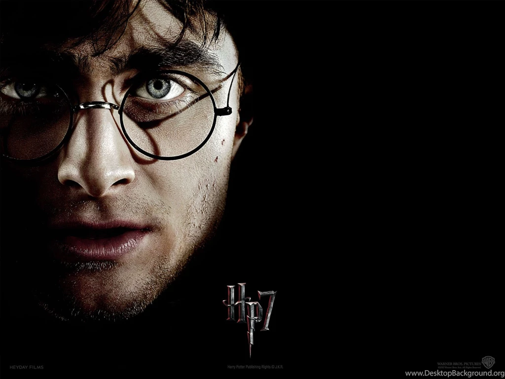 Download Harry Potter And The Deathly Hallows Wallpapers Desktop ...